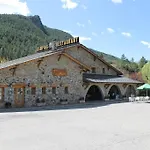 Camping Pont D'ardaix