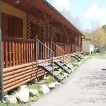 Camping Pont D'ardaix 2*