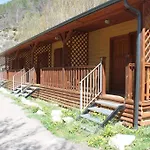 Camping Pont D'ardaix