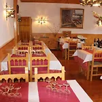 Kamp alanı Pont D'ardaix