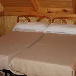 Kamp alanı Pont D'ardaix