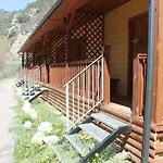 Kamp alanı Pont D'ardaix El Pont de Bar