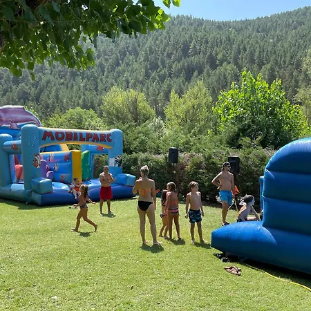 阿代克斯公寓 2*