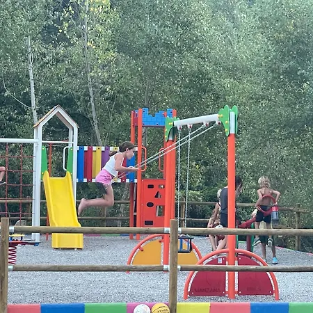 阿代克斯公寓 2*