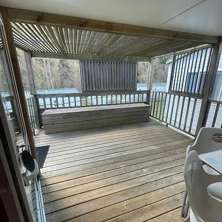 Campsite Pont D'ardaix