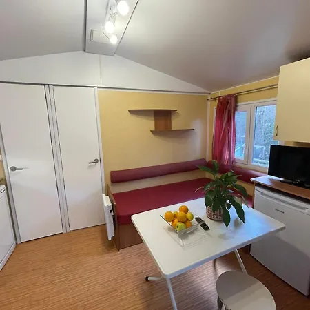 阿代克斯公寓 2* 厄尔庞特德巴