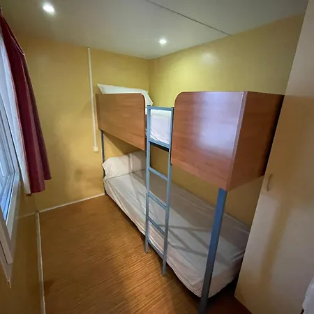 阿代克斯公寓 营地