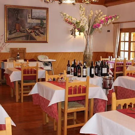 阿代克斯公寓 营地 厄尔庞特德巴