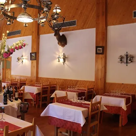 阿代克斯公寓 厄尔庞特德巴