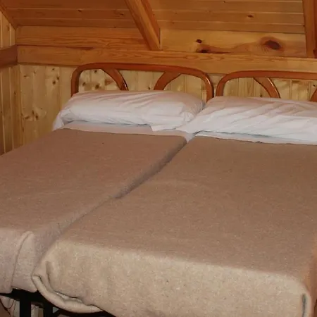 Campsite Pont D'ardaix