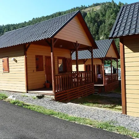 Pont D'ardaix 2*